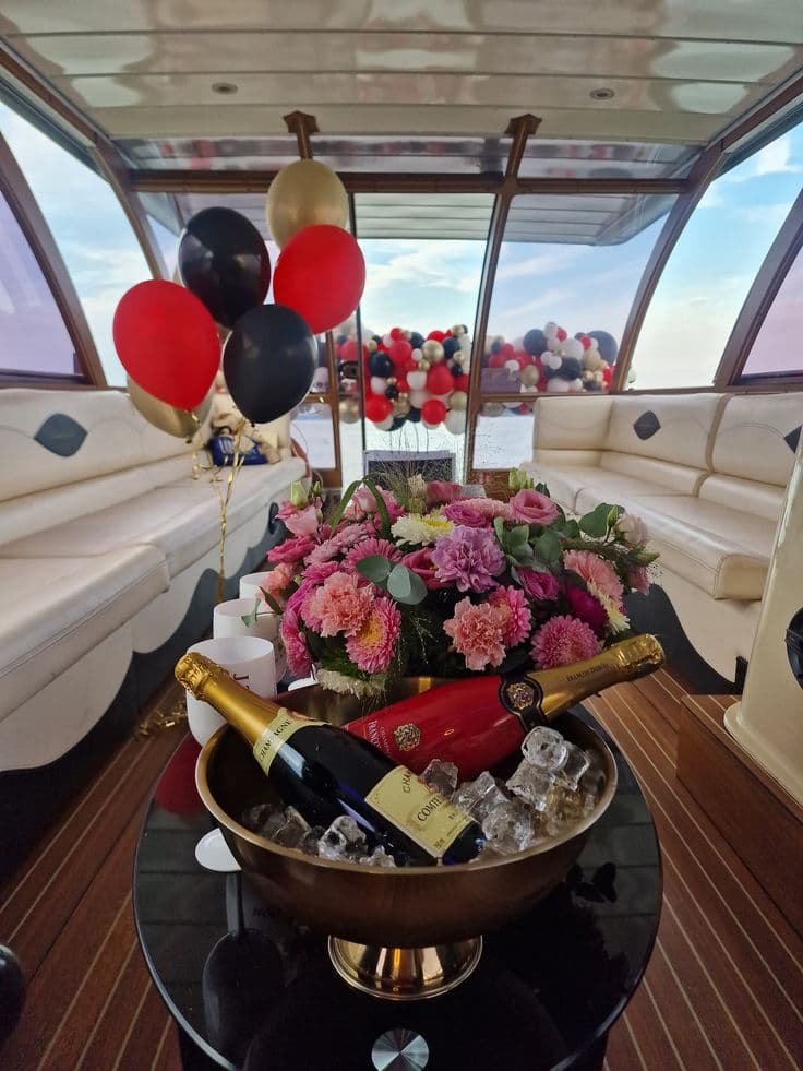 Birthday Celebrations (Private)